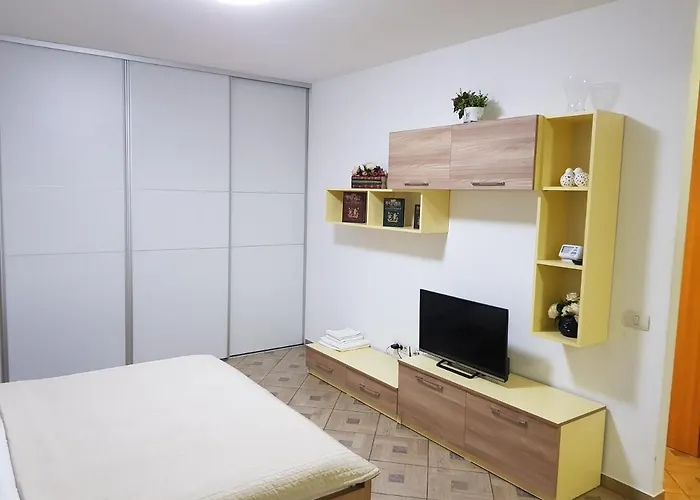Aparthomes Fundeni
