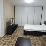 Aparthomes Fundeni * Бухарест
