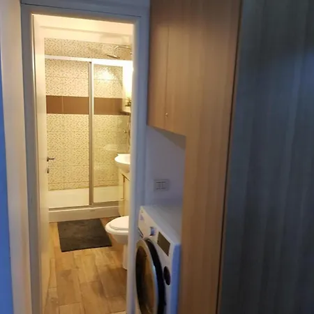 Aparthomes Fundeni * Bucharest