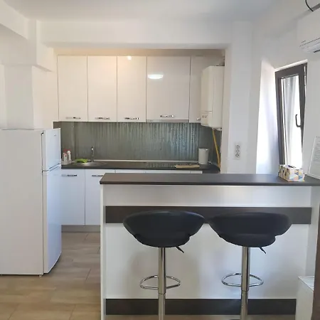 Aparthomes Fundeni Bukarest