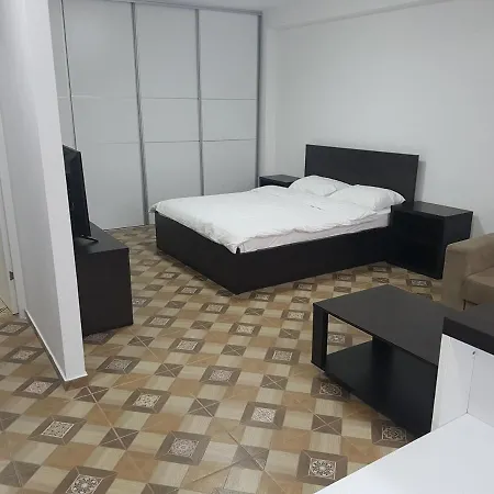Aparthomes Fundeni