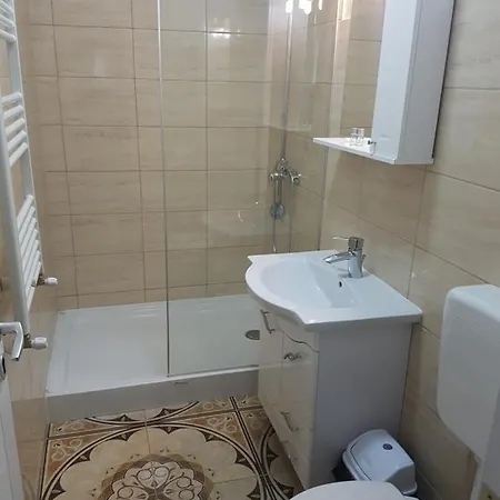 Aparthomes Fundeni Bukarest