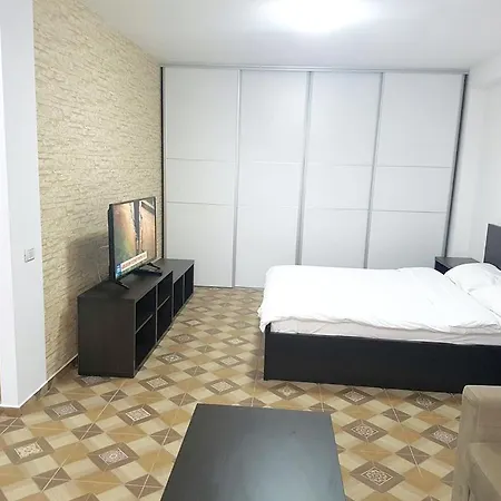 Aparthomes Fundeni