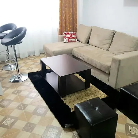 Aparthomes Fundeni Bucharest