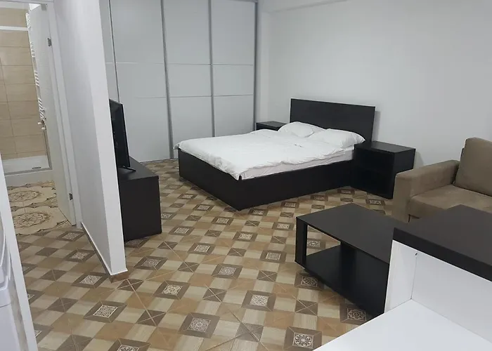 Aparthomes Fundeni