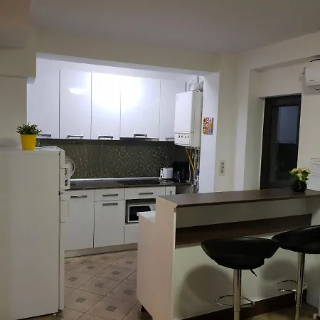 Aparthomes Fundeni