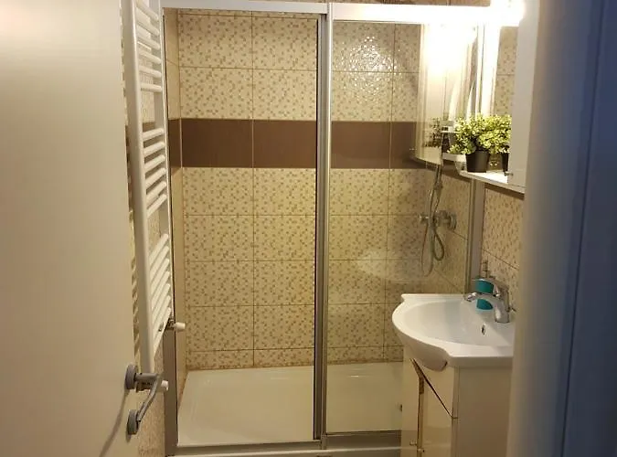 아파트 Aparthomes Fundeni