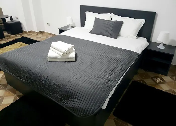 Aparthomes Fundeni *