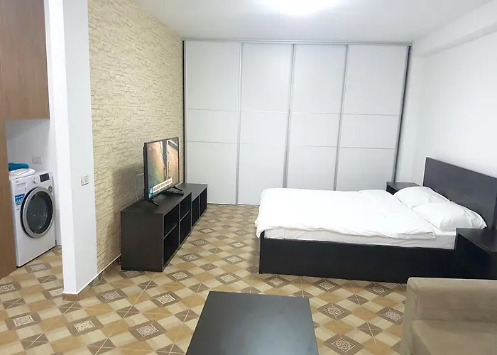Aparthomes Fundeni
